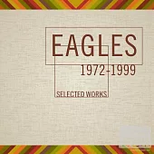 Eagles / Selected Works 1972 - 1979 (4CD)