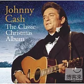 Johnny Cash / The Classic Christmas Album