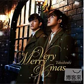 東方神起 / Very Merry Xmas