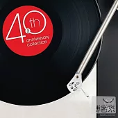 V.A. / Linn 40th Anniversary Collection (2CD)