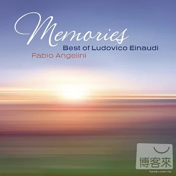 Memories - Best of Ludovico Einaudi / Fabio Angelini