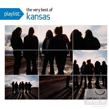 Kansas / Playlist: The Very Best of Kansas