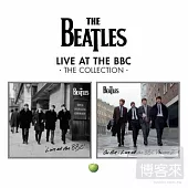 The Beatles / Live At The BBC The Collection (4CD)