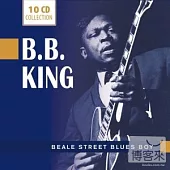 Wallet - Golden hits of Crooners / B.B.King (10CD)