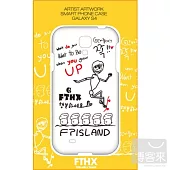 [FTHX]Galaxy S4手機殼