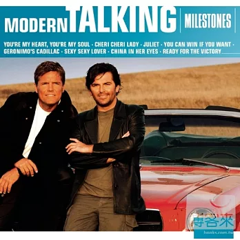 Modern Talking / Milestones
