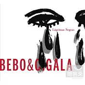 Bebo & Cigala / Lagrimas Negras. Edicion 10 Aniversario (2CD+2DVD)
