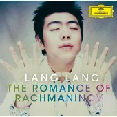 Lang Lang / The Romance of Rachmaninov (2CD)