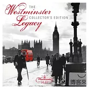 V.A. / Westerminster Legacy Boxset (Limited Edition) (40CD)(西敏寺遺產 (40CD))