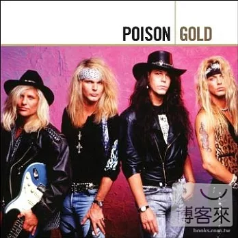 Poison / Gold (2CD)