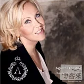 Agnetha Faltskog / A [Deluxe Edition]
