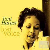 Toni Harper / Lost Voice (180g 2LPs)