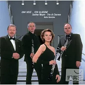Sabine Meyer’s Trio di Clarone/works from opera
