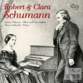 The Polmear Ambache Duo plays Robert & Clara Schumann