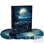 Nightwish / Showtime, Storytime Special Edition (2CD+2DVD)