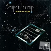 Supertramp / Crime Of The Century (180g LP)