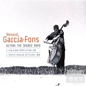 Renaud Garcia-Fons / Beyond The Double Bass (CD+DVD)