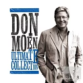 Don Moen / Ultimate Collection