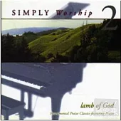 V.A / Simply Worship Vol.2