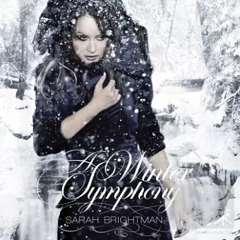 Sarah Brightman / A Winter Symphony