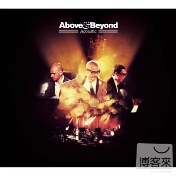 Above & Beyond / Acoustic