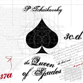 Tchaikovsky: The Queen of Spades / Boris Khaikin & Bolshoi Theatre (3CD)