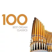 V.A. / 100 Best Organ Classics (6CD)
