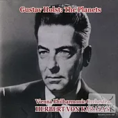 Holst The Planets/Karajan