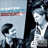 In Rhythm / Sebastian Manz, Martin Klett
