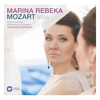 Mozart: Arias / Marina Rebeka
