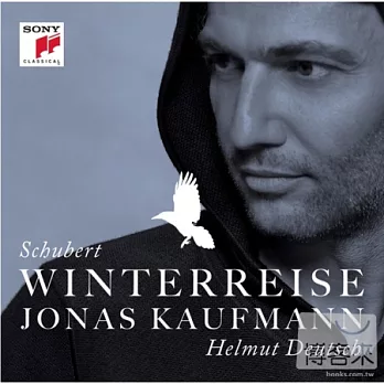 Jonas Kaufmann / Schubert: Winterreise