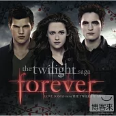 O.S.T. / Forever Love Songs From The Twilight Saga (2CD)