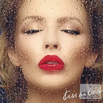 Kylie / Kiss Me Once (CD+DVD)