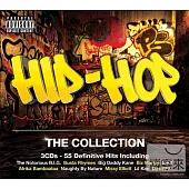 V.A. / Hip-Hop - The Collection (3CD)