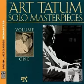 Art Tatum / Solo Masterpieces Volume One