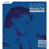 Barry Manilow / The Box Set Series (4CD)