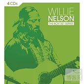 Willie Nelson / The Box Set Series (4CD)