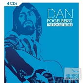 Dan Fogelberg / The Box Set Series (4CD)