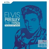 Elvis Presley / The Box Set Series (4CD)