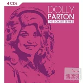 Dolly Parton / The Box Set Series (4CD)