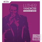 Luther Vandross / The Box Set Series (4CD)