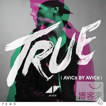 Avicii / TRUE (Avicii by Avicii)