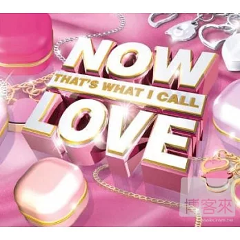 V.A. / Now That’s What I Call Love (3CD)