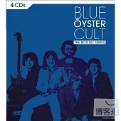 Blue Oyster Cult / The Box Set Series (4CD)