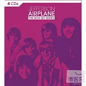 Jefferson Airplane / The Box Set Series (4CD)
