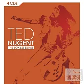 Ted Nugent / The Box Set Series (4CD)