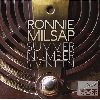 Ronnie Milsap / Summer Number Seventeen