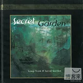 秘密花園之歌 (K2HD)