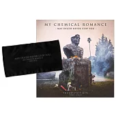 My Chemical Romance / May Death Never Sop You (CD+DVD)