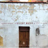 Silent Music / Jenny Lin